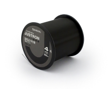 Жилка Daiwa Justron DPLS BK 0,235мм 500м чорна